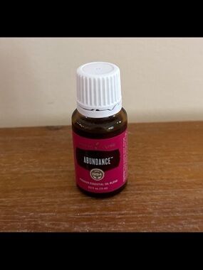 BN young living essential oil